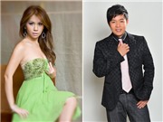 Bóng đá anh, ngoại hạng anh, lịch thi đấu euro 2012, Quang Lê - Minh Tuyết "Yêu mãi ngàn năm"
